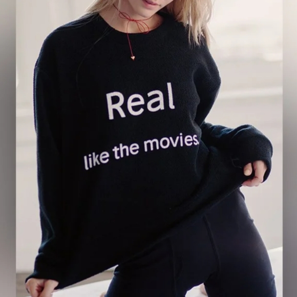 Dolls Kill Sweaters - NWT Daydream Nation Real like the movies | M